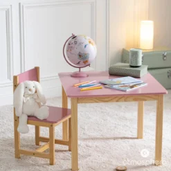 Globus dla dzieci, ze zwierzętami, Ø 20 cm