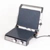 Grill elektryczny PETRA, regulacja temperatury