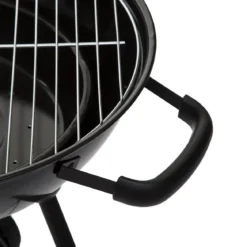 Grill ogrodowy okrągły CARMENSA, Ø 43 cm