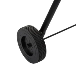 Grill ogrodowy okrągły CARMENSA, Ø 43 cm