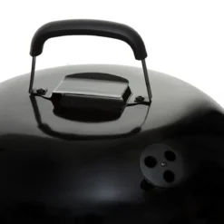 Grill ogrodowy okrągły CARMENSA, Ø 43 cm