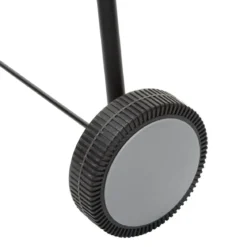 Grill okrągły z pokrywką FEIJOA, Ø 43 cm