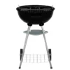 Grill węglowy MUSTANG, Ø 42 cm