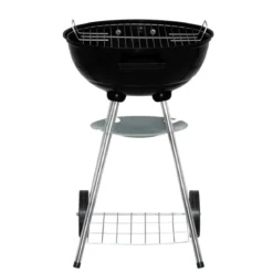 Grill węglowy MUSTANG, Ø 42 cm