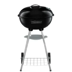 Grill węglowy MUSTANG, Ø 42 cm
