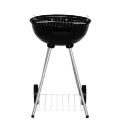 Grill węglowy MUSTANG, Ø 42 cm