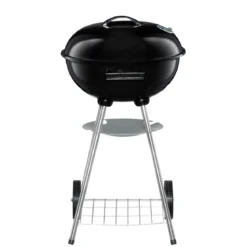 Grill węglowy MUSTANG, Ø 42 cm
