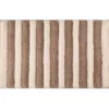 Gruby dywanik łazienkowy HANKO, 50 x 80 cm