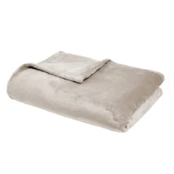 Gruby koc Soft, 150 x 200 cm