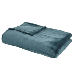 Gruby koc Soft, 150 x 200 cm