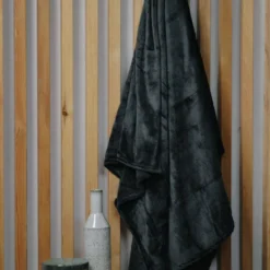 Gruby koc Soft, 150 x 200 cm