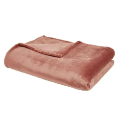 Gruby koc Soft, 150 x 200 cm