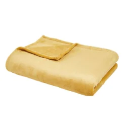 Gruby koc Soft, 150 x 200 cm
