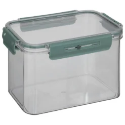 Hermetyczny pojemnik na żywność PP NEO z datownikiem, 350 ml