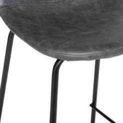 Hoker barowy VLADI, 95 cm