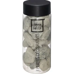 Kamień dekoracyjny do wazonu, świeczników, 750 g