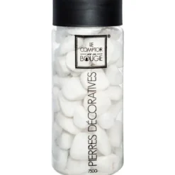 Kamienie dekoracyjne, 750 g, duże