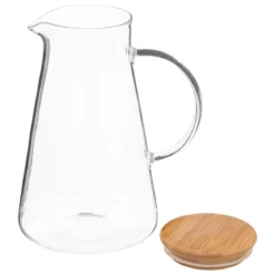 Karafka szklana, dzbanek CHILA, 1,5L