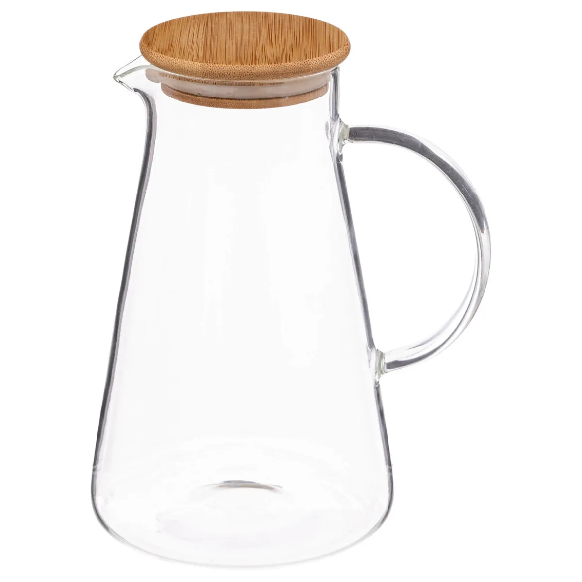 Karafka szklana, dzbanek CHILA, 1,5L