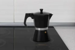 Kawiarka aluminiowa, 300 ml