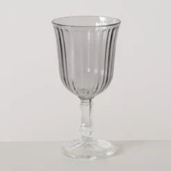 Kieliszek do wina, szkło LARINA, 16 cm
