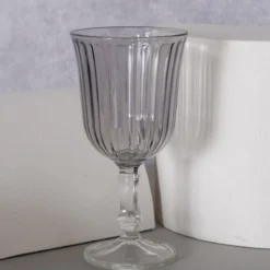 Kieliszek do wina, szkło LARINA, 16 cm