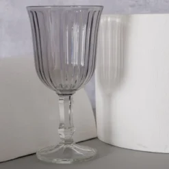 Kieliszek do wina, szkło LARINA, 16 cm