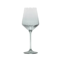 Kieliszek na wino z efektem ombre, 485 ml