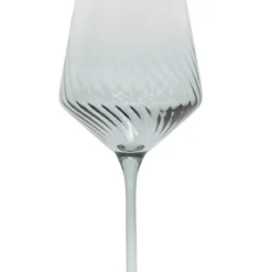 Kieliszek na wino z efektem ombre, 485 ml
