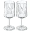 Kieliszki do wina CLUB No. 9, superglas, 2 x 300 ml, KOZIOL