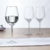 Kieliszki do wody VOLTA, 6 sztuk x 530 ml