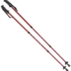 Kije trekkingowe składane, 60 -120 cm