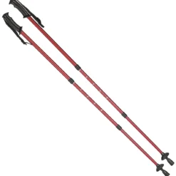 Kije trekkingowe składane, 60 -120 cm