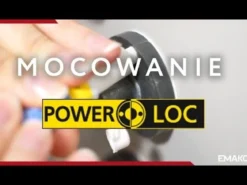 Klej mocujący POWER - LOC