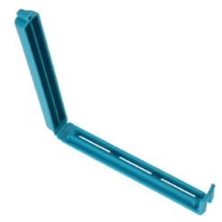 Klipsy do torebek, komplet 24 szt.