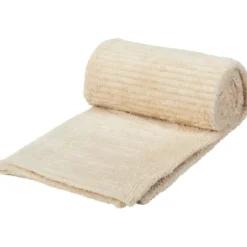 Koc flanelowy 160 x 130 cm