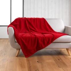 Koc futrzak CARESSE, 125 x 150 cm