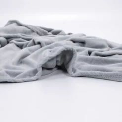 Koc pluszowy 130 x 160 cm