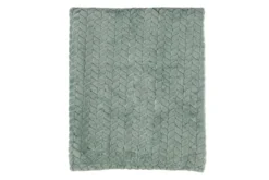 Koc polarowy MILA, 125 x 150 cm