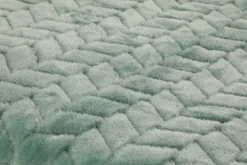 Koc polarowy MILA, 125 x 150 cm