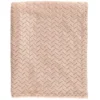 Koc polarowy MILA, 125 x 150 cm