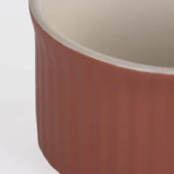 Kokilka ceramiczna WIW, Ø 9 cm
