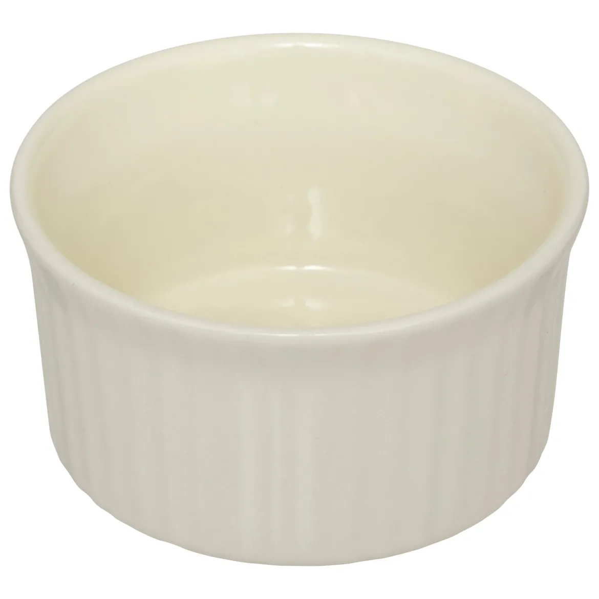 Kokilka ceramiczna WIW, Ø 9 cm
