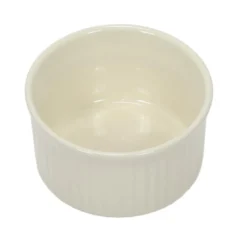 Kokilka ceramiczna WIW, Ø 9 cm