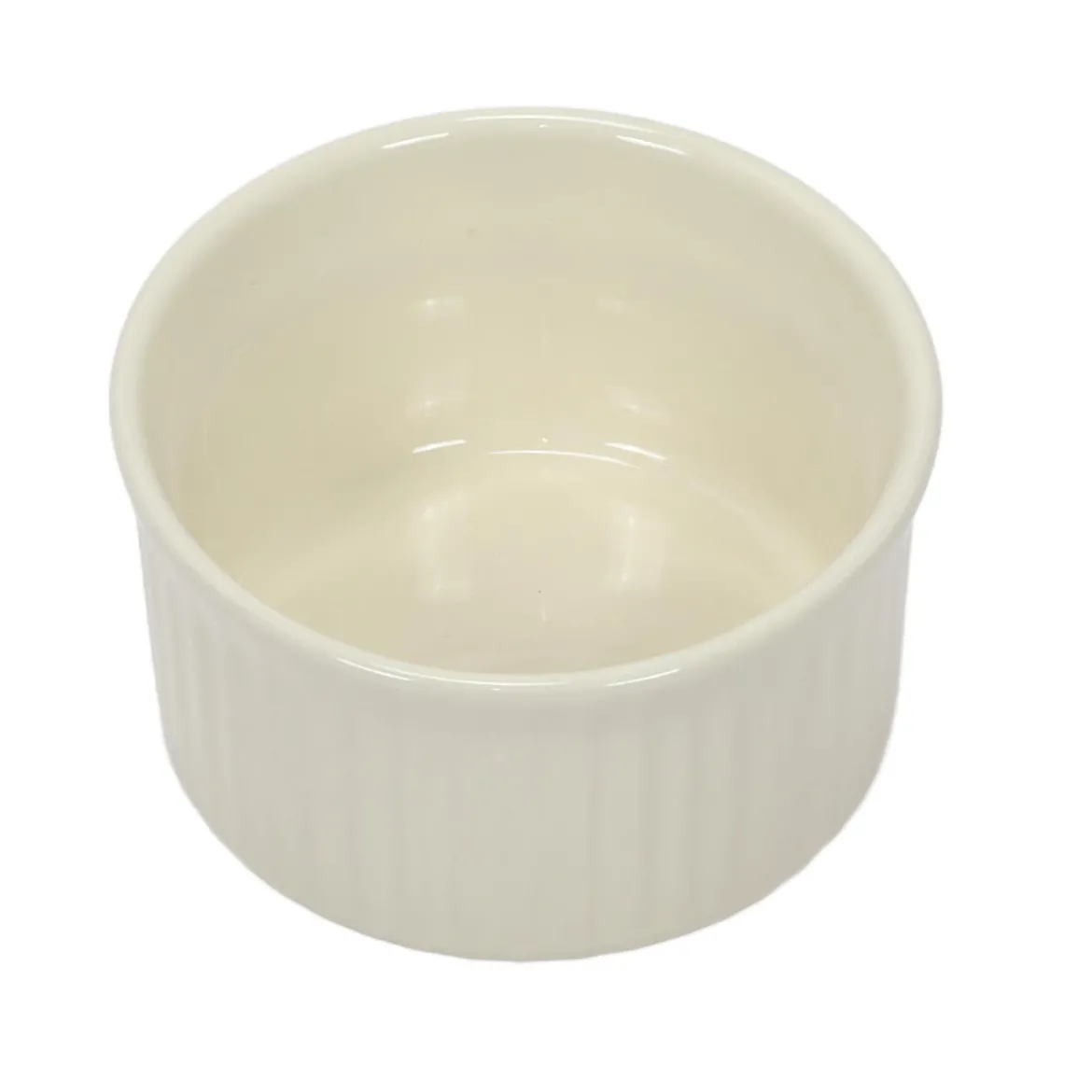 Kokilka ceramiczna WIW, Ø 9 cm