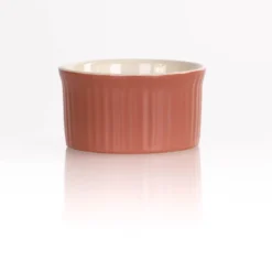 Kokilka ceramiczna WIW, Ø 9 cm