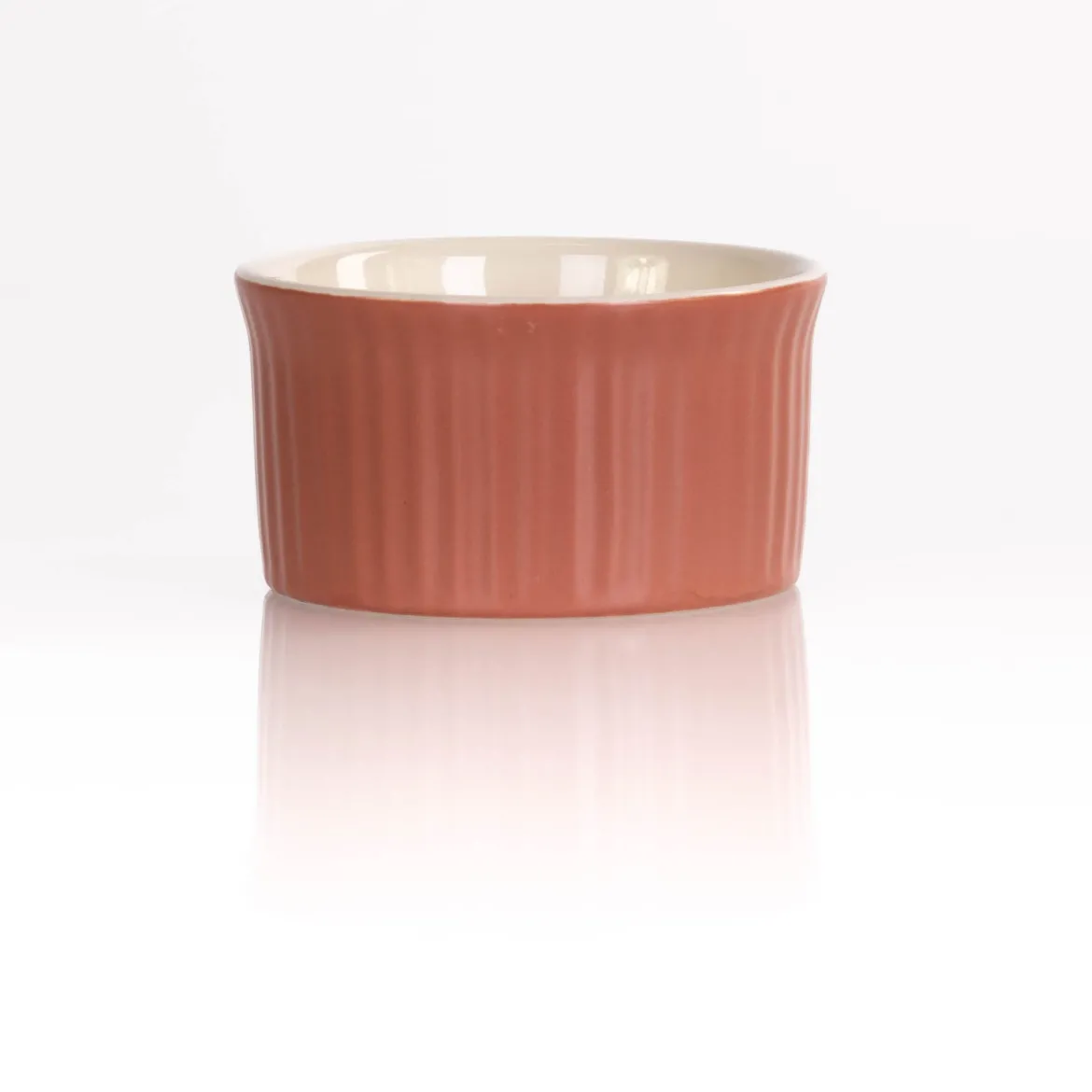 Kokilka ceramiczna WIW, Ø 9 cm