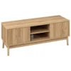 Komoda pod telewizor ABANA, 120 x 39 x 48 cm