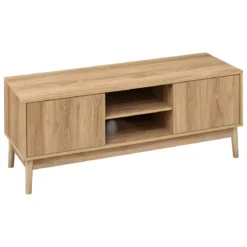Komoda pod telewizor ABANA, 120 x 39 x 48 cm