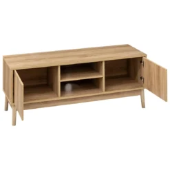Komoda pod telewizor ABANA, 120 x 39 x 48 cm